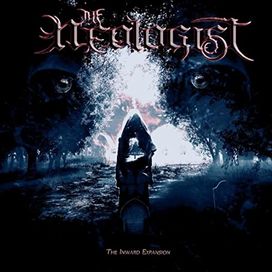 The Inward Expansion - 2016 • Álbum