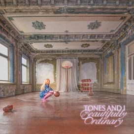 Beautifully Ordinary  - 2024 • Álbum