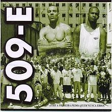 Provérbios 13 - 2000 • Álbum