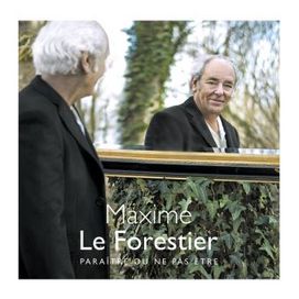 Paraître Ou Ne Pas Être - 2019 • Álbum
