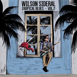 Tropical Blues Vol. 2 - 2019 • Álbum