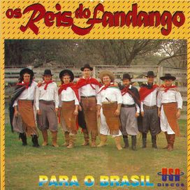 Para o Brasil - 2017 • Álbum