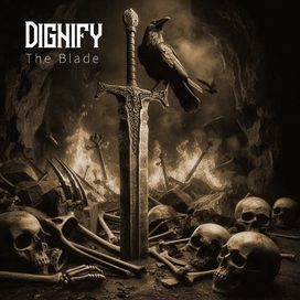The Blade - 2025 • Single/EP