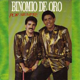Por Siempre - 1992 • Álbum