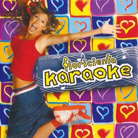 Floricienta Karaoke - 2005 • Álbum