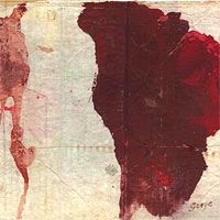 Like Drawing Blood (Australian Release) - 2006 • Álbum