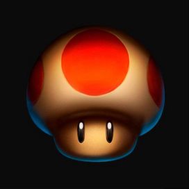 Mario Bros la Pelicula - 2023 • Sencillo/EP