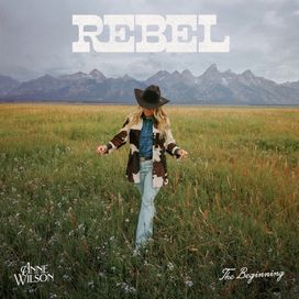 REBEL (The Beginning) - 2023 • Single/EP