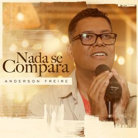 Nada se Compara - 2022 • Single/EP