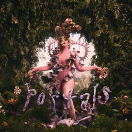 PORTALS - 2023 • Álbum