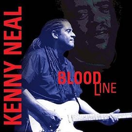 Bloodline - 2016 • Álbum