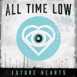 Future Hearts - 2015 • Álbum
