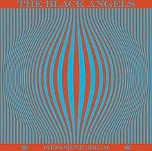 Phosphene Dream - 2010 • Álbum