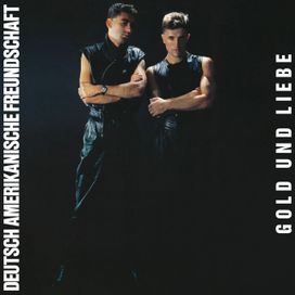 Gold Und Liebe - 1981 • Álbum