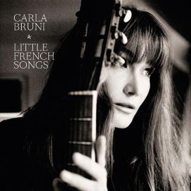 Little French Songs - 2013 • Álbum