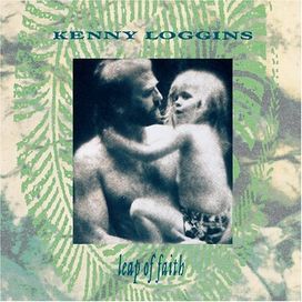 Leap Of Faith - 1991 • Álbum