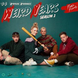 Weird Years (Season 1) - 2021 • Sencillo/EP