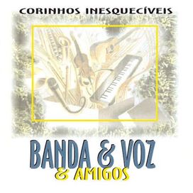 Corinhos Inesquecíveis I - 2000 • Álbum