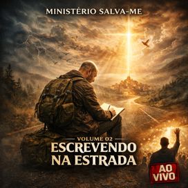 Volume II, Escrevendo Na Estrada - 2026 • Álbum