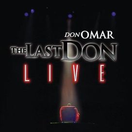The Last Don Live - 2004 • Álbum