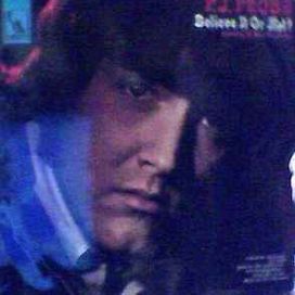 Believe It Or Not! - 1968 • Álbum