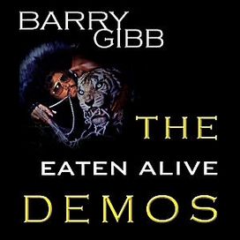 The Eaten Alive Demos - 2006 • Álbum