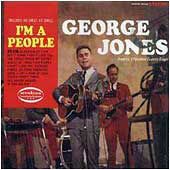 I'm a People - 1966 • Álbum