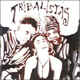 Tribalistas (2002)  - Tribalistas