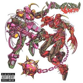 Venom - 2023 • Álbum