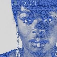 Woman - 2015 • Álbum