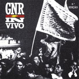 In Vivo - 1990 • Álbum
