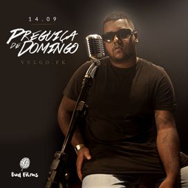 Preguiça de Domingo - 2018 • Single/EP