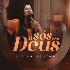 A Sós Com Deus - 2022 • Sencillo/EP
