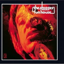 Fun House - 2005 • Álbum