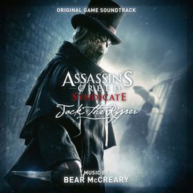Assassin's Creed Syndicate: Jack The Ripper - 2015 • Álbum