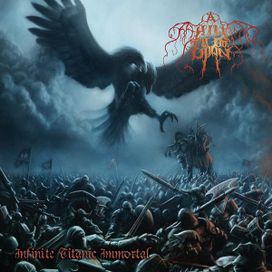 Infinite Titanic Immortal - 2009 • Álbum