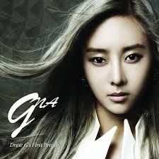 Draw G's First Breath - 2010 • Álbum