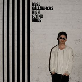 Chasing Yesterday - 2015 • Álbum