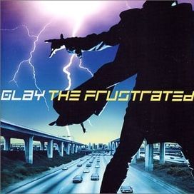 The Frustrated - 2004 • Álbum
