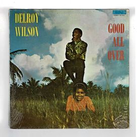 Good All Over - 1969 • Álbum