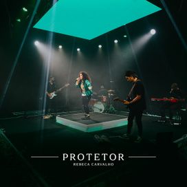 Protetor - 2020 • Single/EP