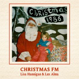 Christmas FM (feat. LUX ALMA) - 2024 • Single/EP