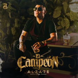 El Campeón - 2025 • Sencillo/EP