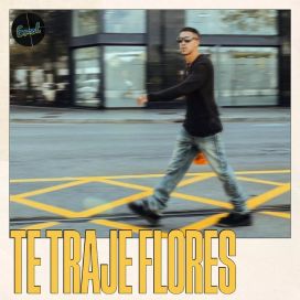 TE TRAJE FLORES - 2023 • Sencillo/EP