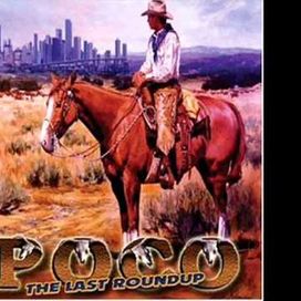 The Last Roundup - 2004 • Álbum