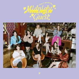 Midnight Guest - 2022 • Sencillo/EP