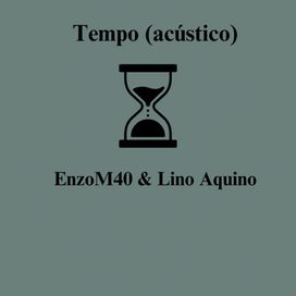 Tempo (part. EnzoM40) - 2024 • Sencillo/EP