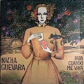 Para Cuando Me Vaya - 1978 • Álbum