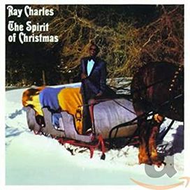 The Spirit Of Christmas - 1985 • Álbum