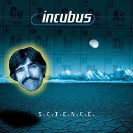 Enjoy Incubus - 1997 • Álbum